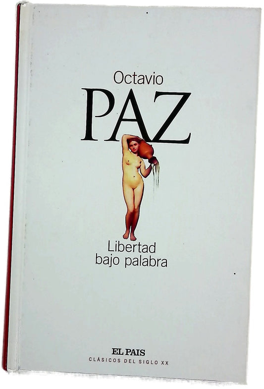Libertad bajo palabra