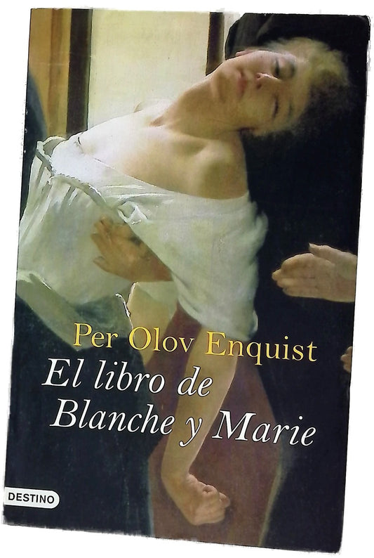 El libro de Blanche y Marie