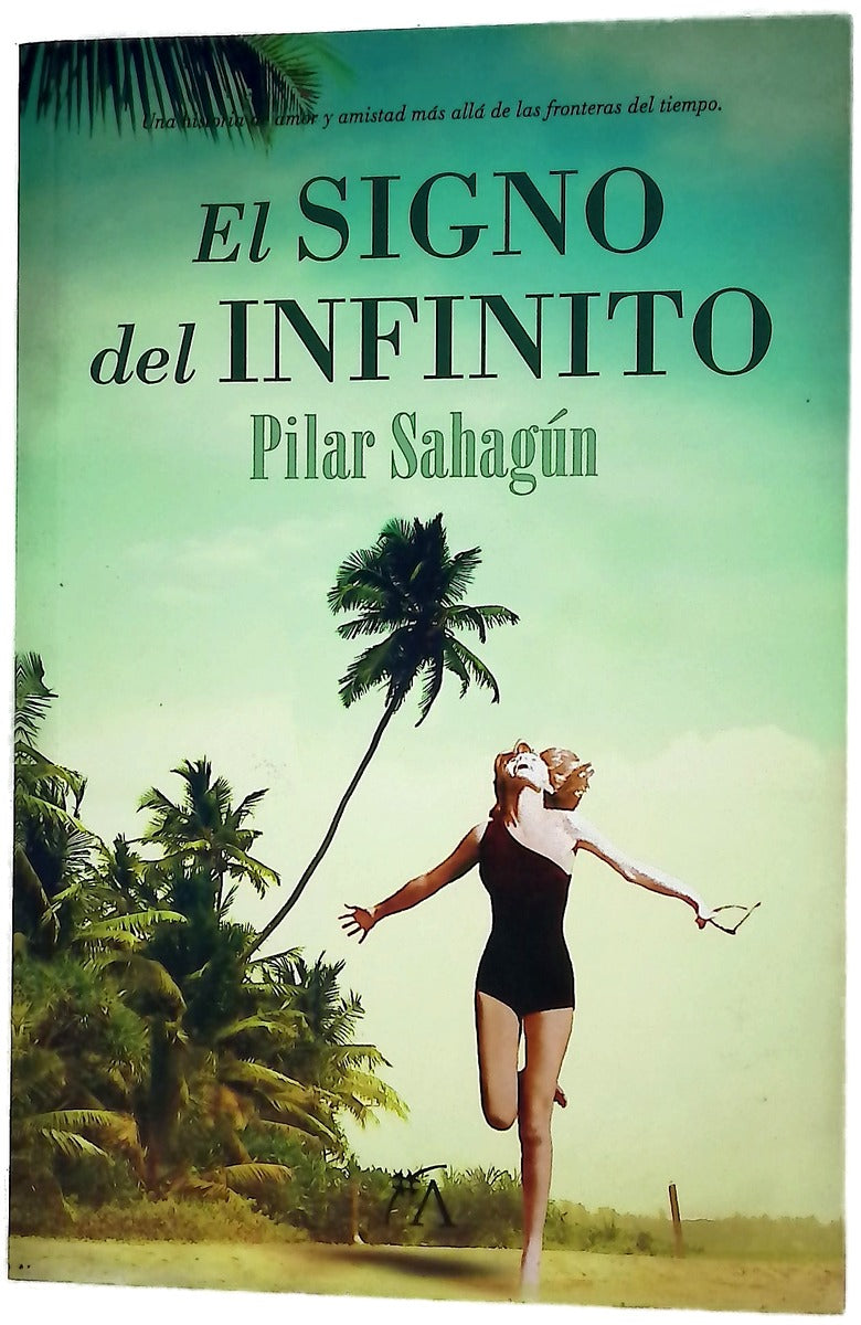El signo del infinito
