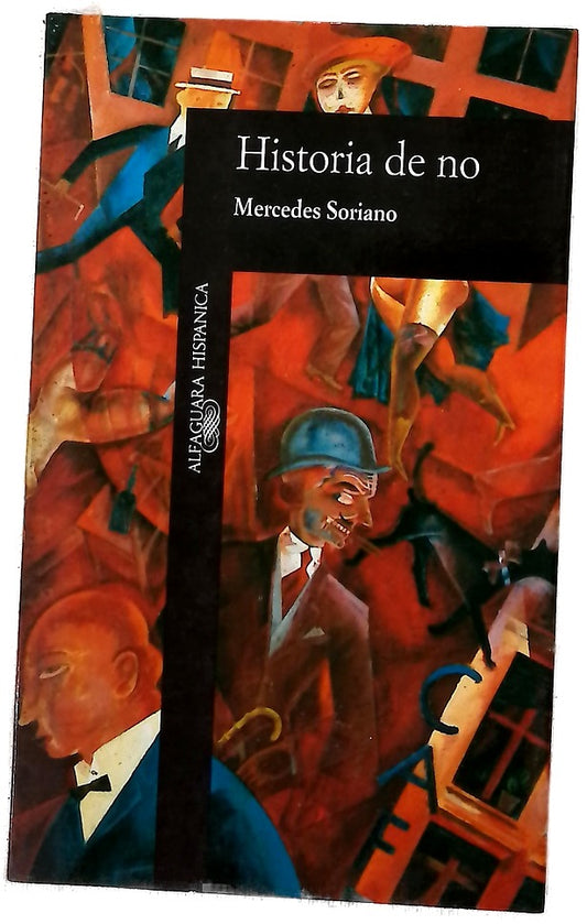 Historia de no