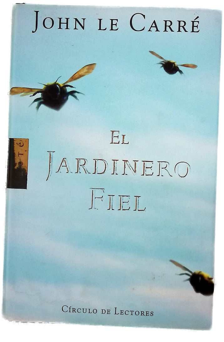El jardinero fiel