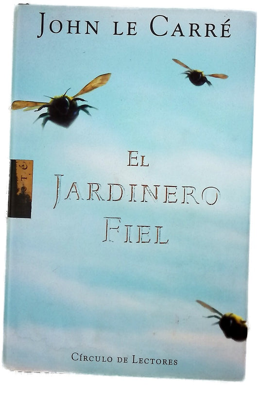 El jardinero fiel