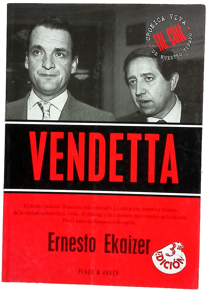 Vendetta