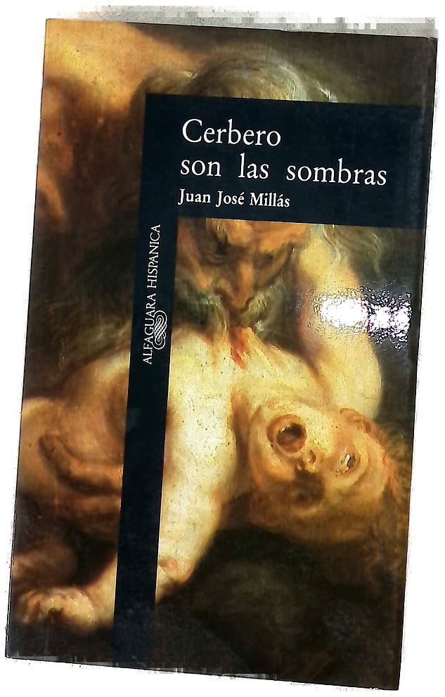 Cerbero son las sombras