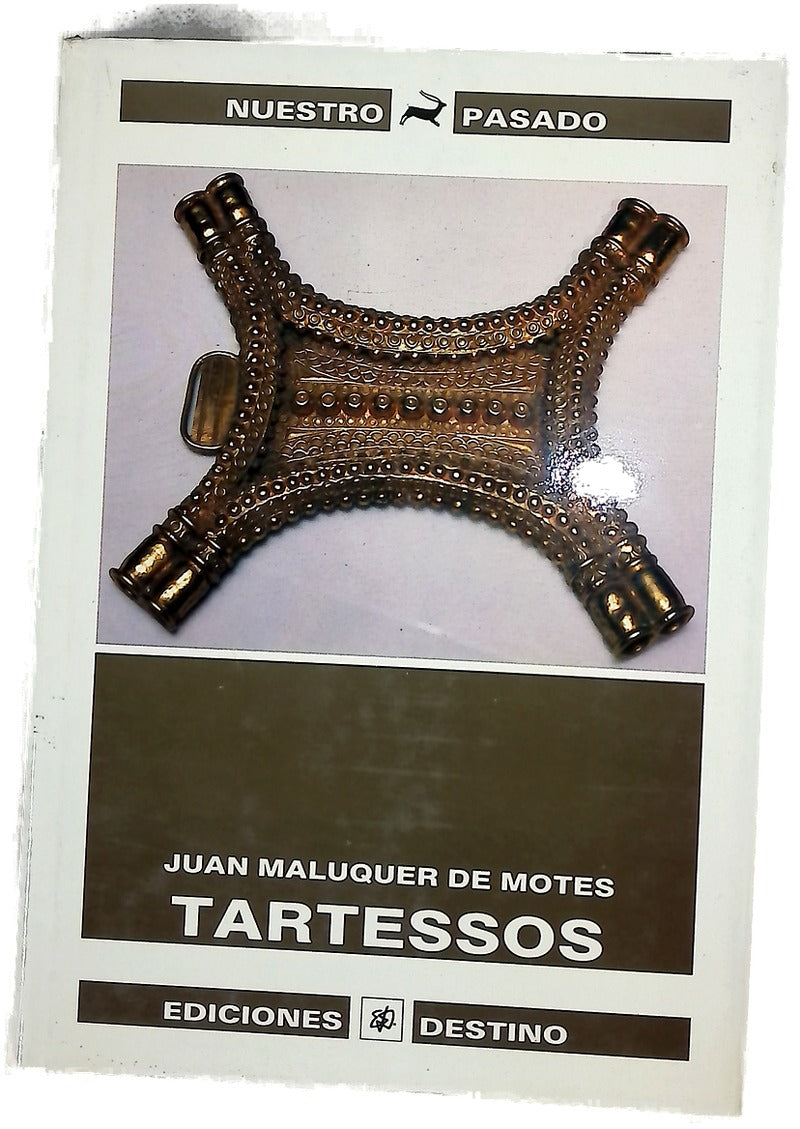 Tartessos, la ciudad sin historia