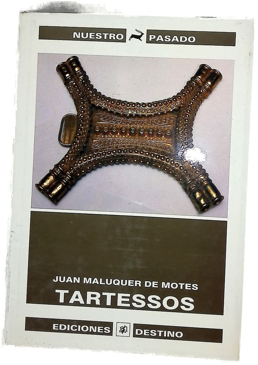 Tartessos, la ciudad sin historia