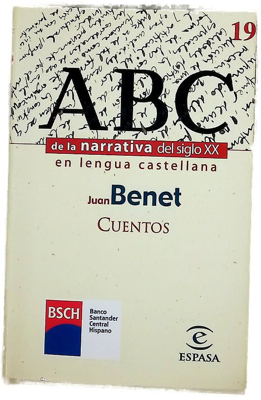 Cuentos