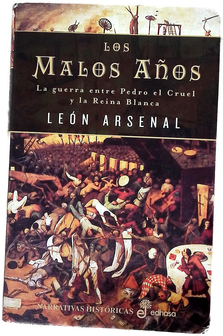 Los malos años
