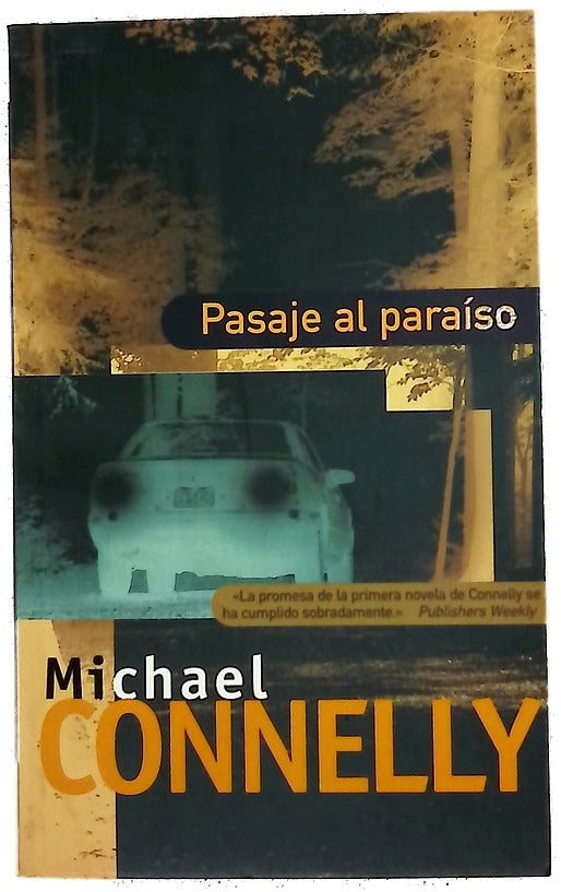 Pasaje al paraíso