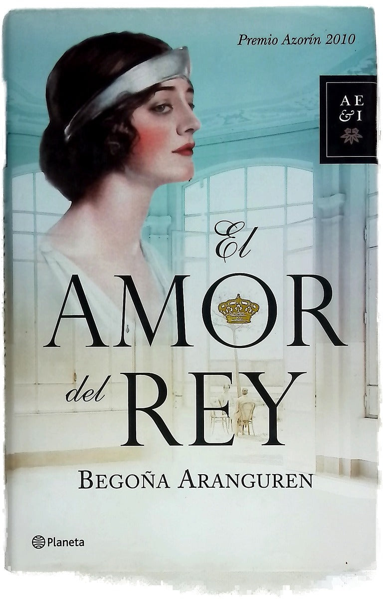 El amor del rey