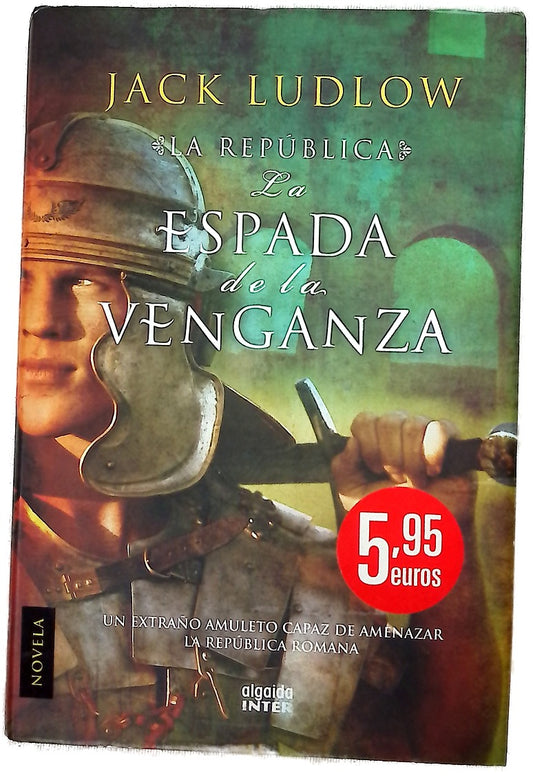 La espada de la venganza