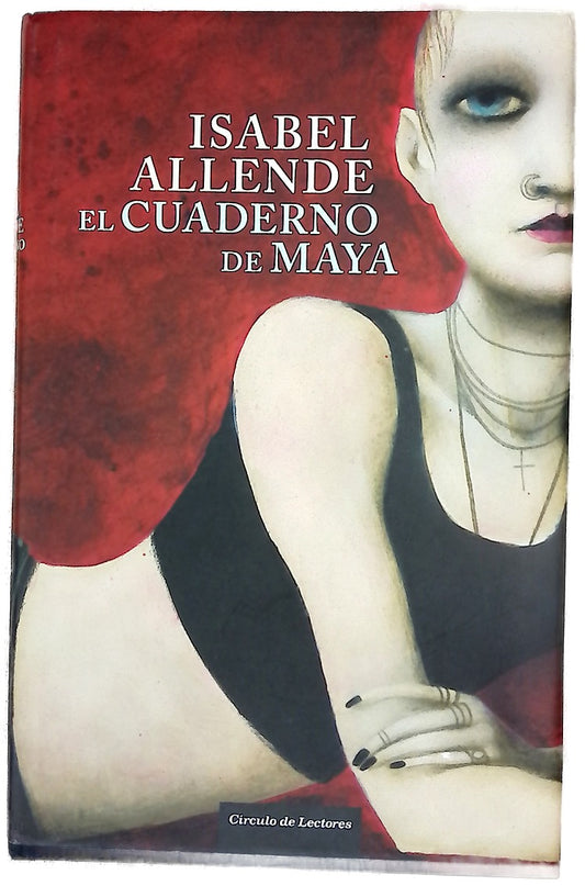 El cuaderno de Maya