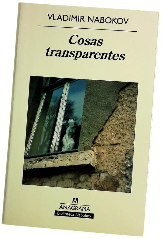 Cosas transparentes