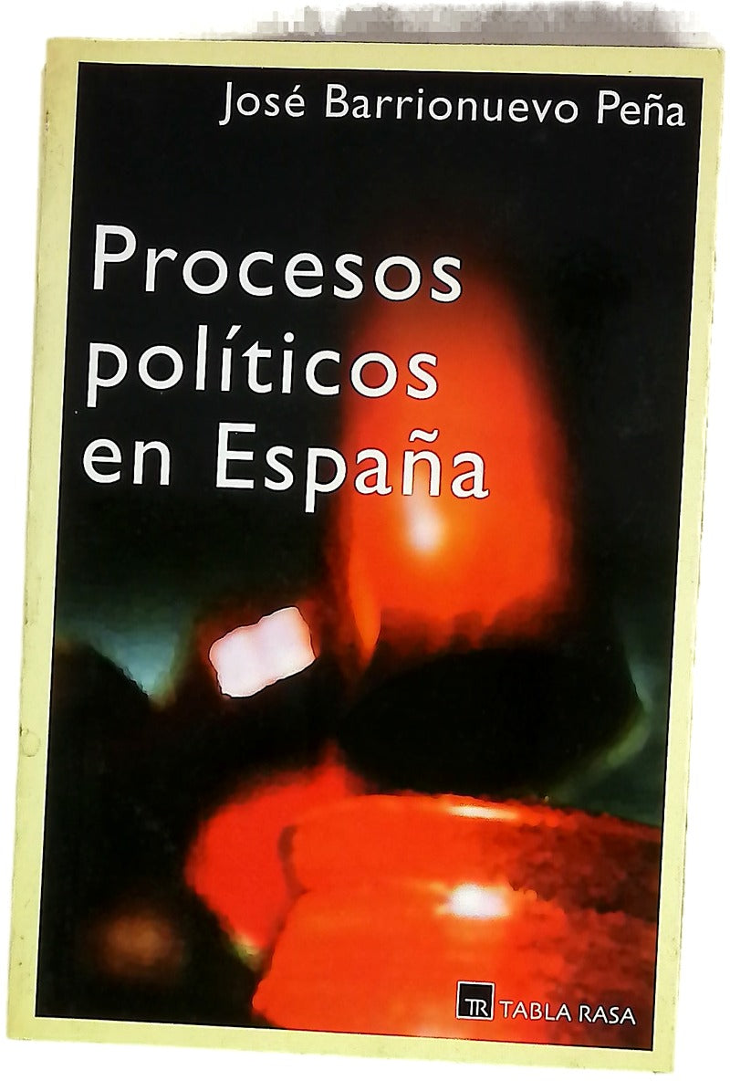 Procesos políticos en España
