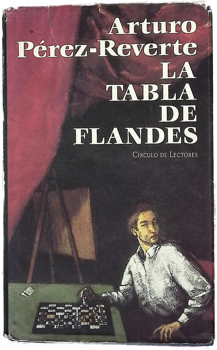 La tabla de Flandes