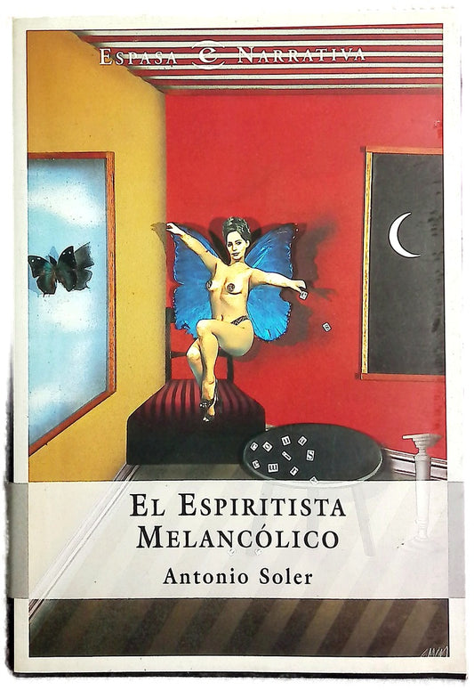 El espiritista melancólico