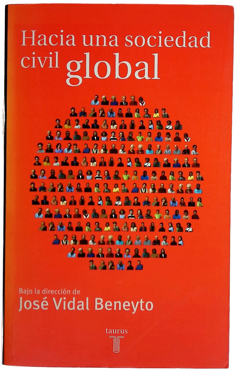 Hacia una sociedad civil global desde la sociedad mundo