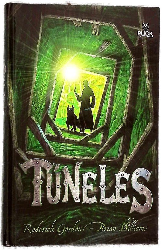 Túneles
