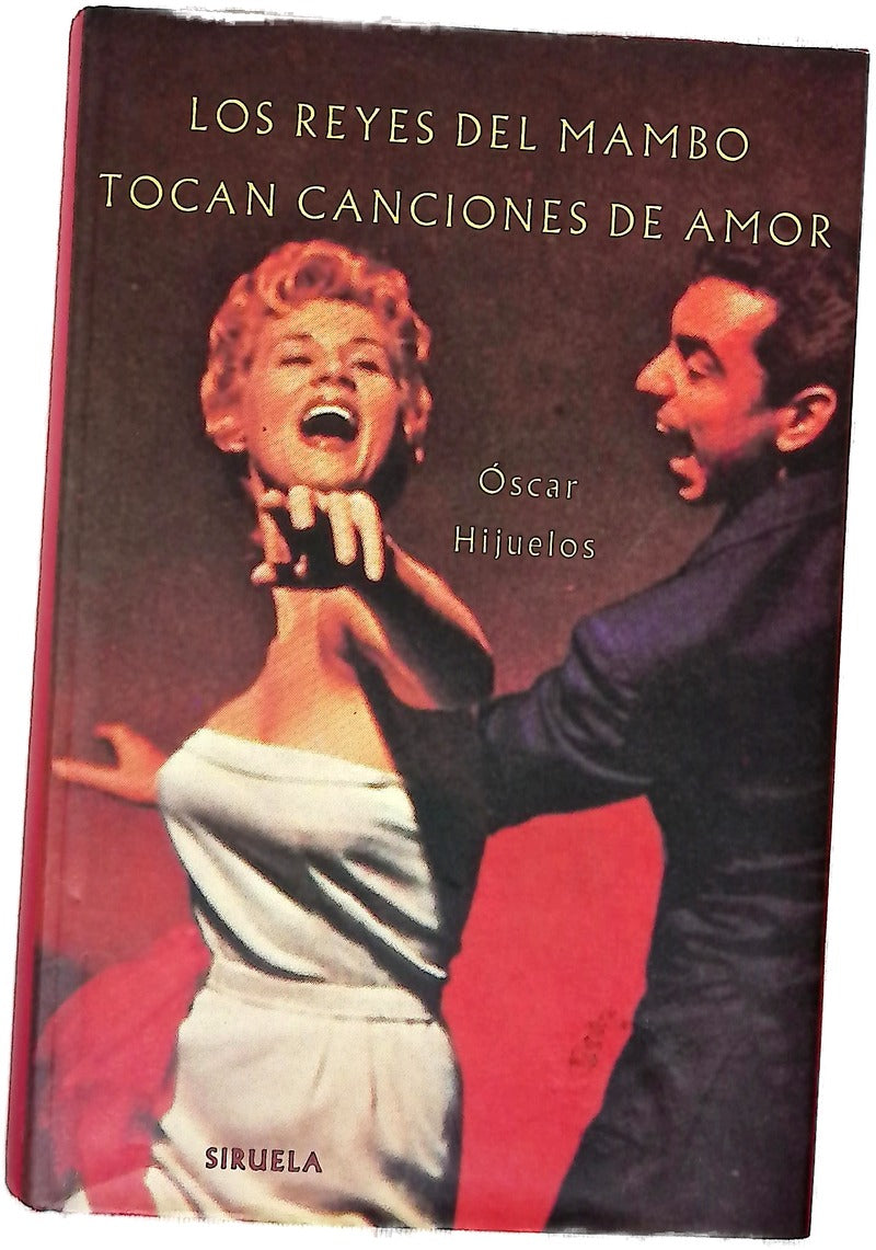 Los reyes del mambo tocan canciones de amor