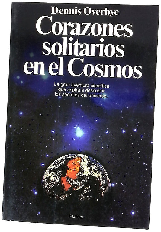 Corazones solitarios en el cosmos