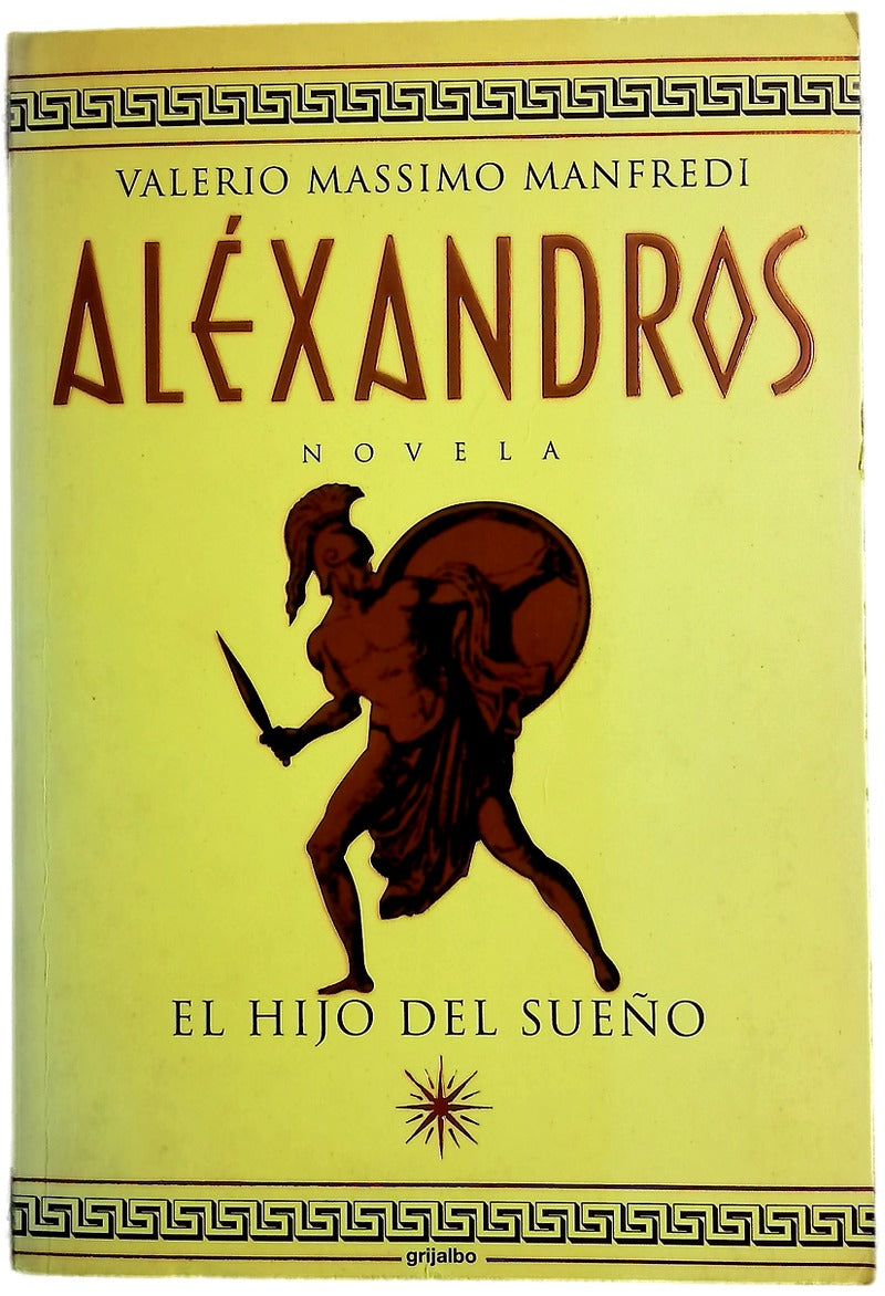 El hijo del sueño