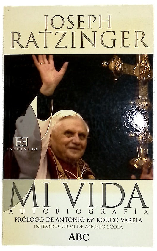 Mi vida