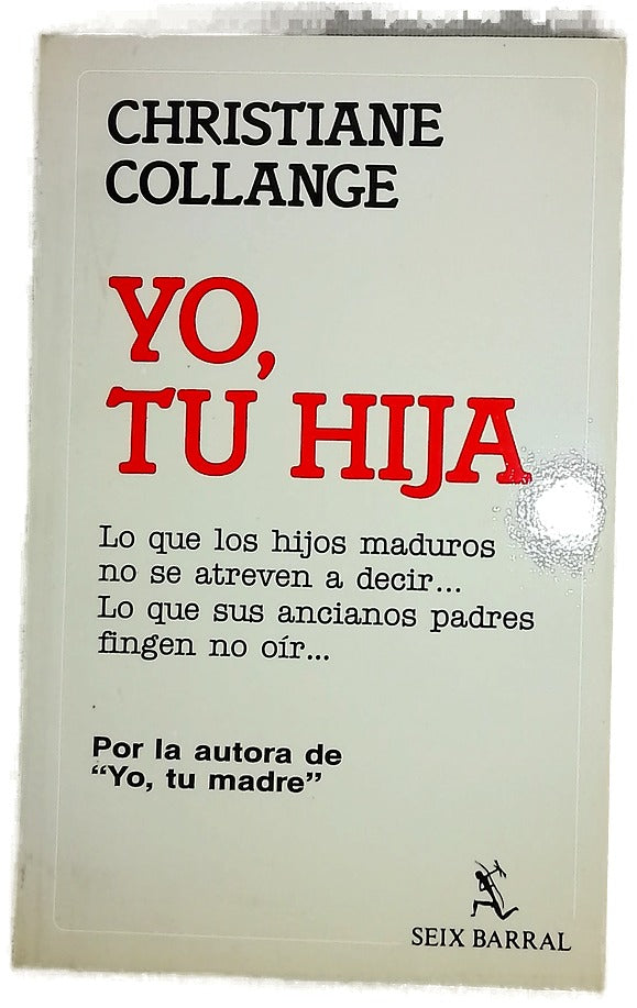 Yo, tu hija