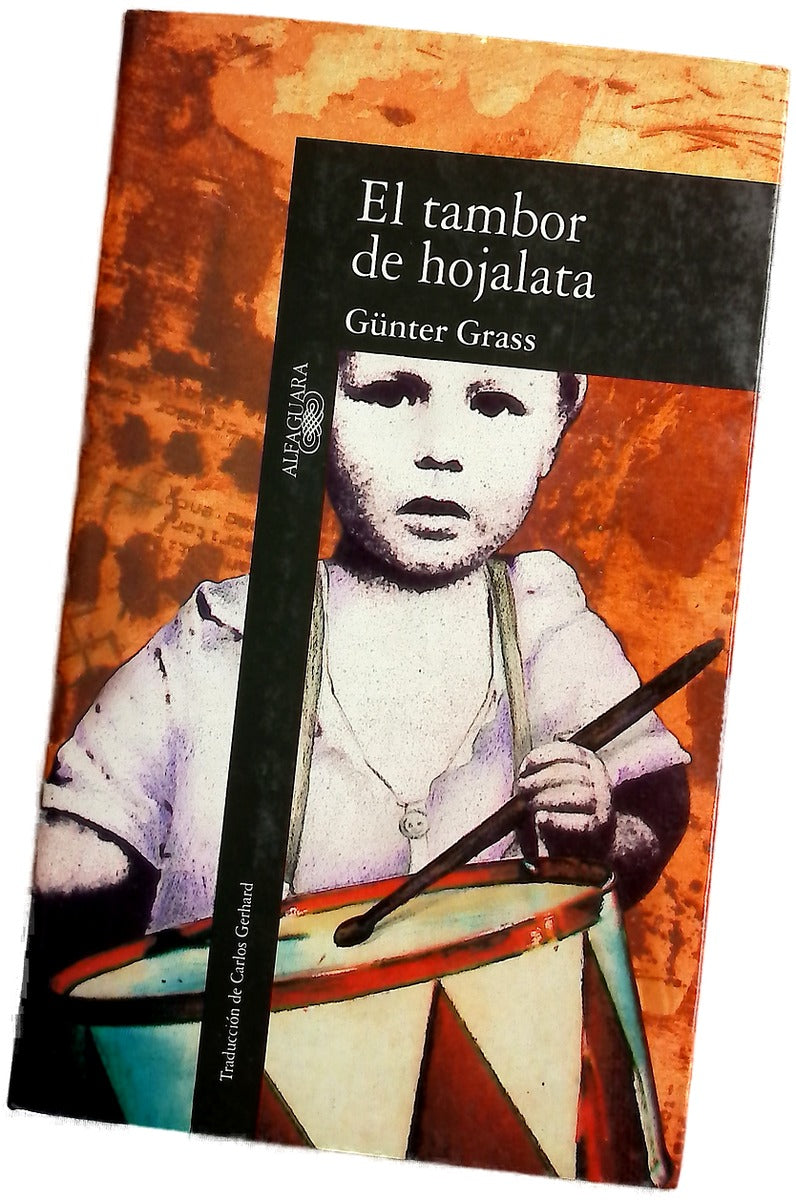 El tambor de hojalata