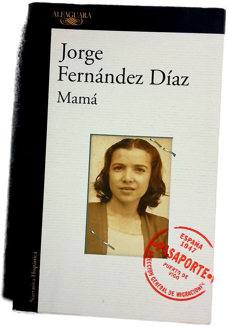 Mamá