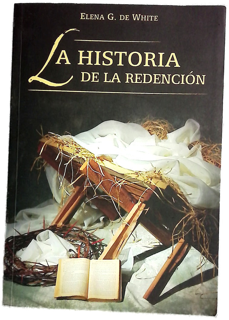 La historia de la redención
