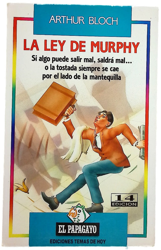 La ley de Murphy
