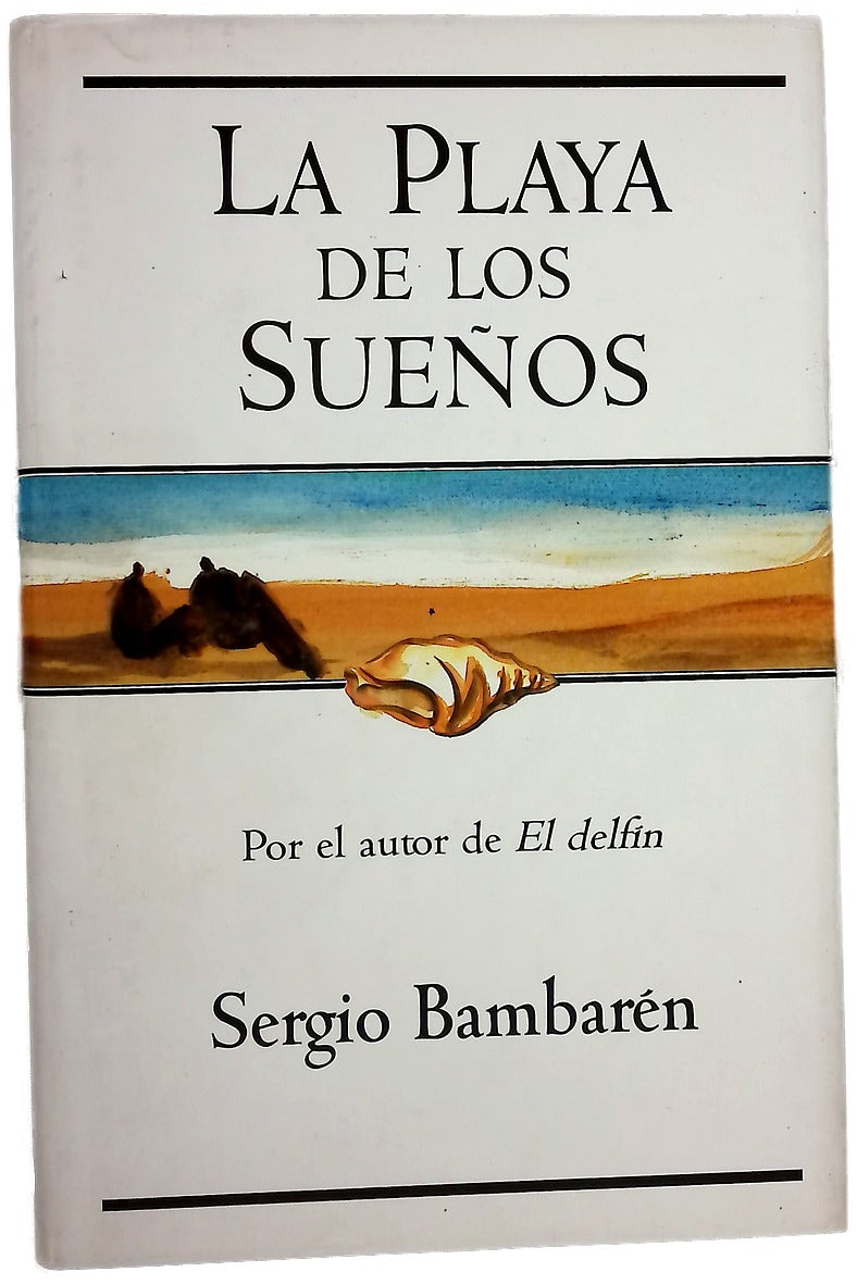 La playa de los sueños