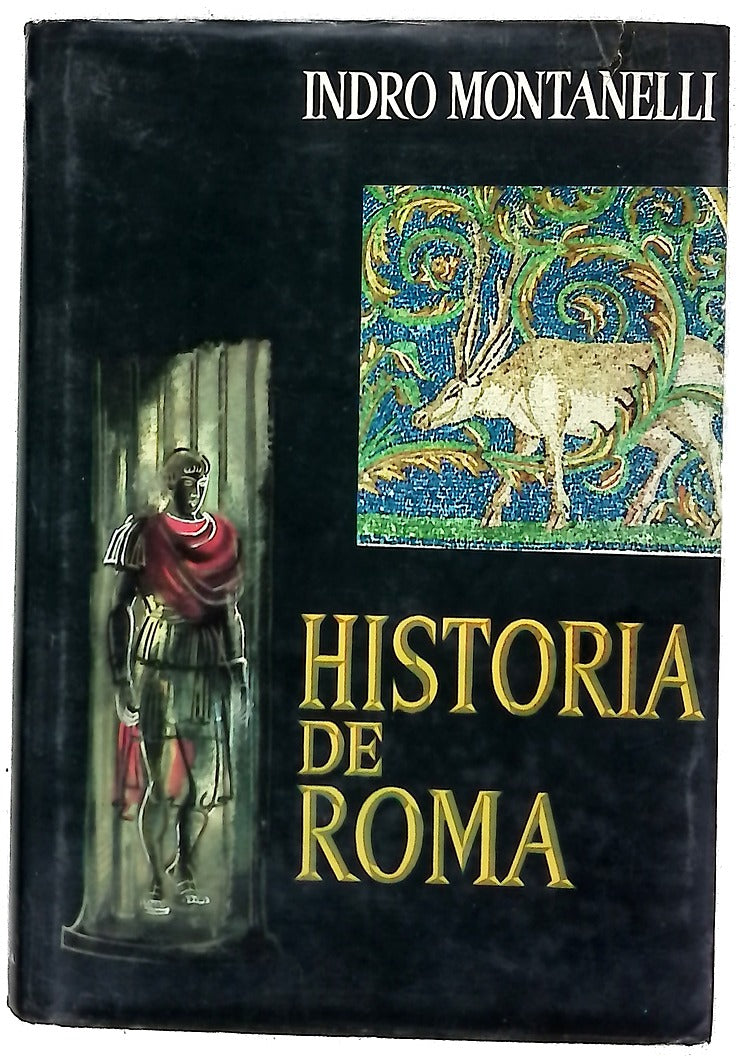 Historia de Roma
