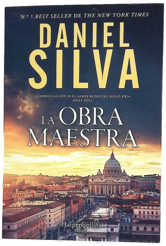 La obra maestra