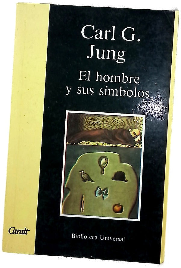 El hombre y sus símbolos