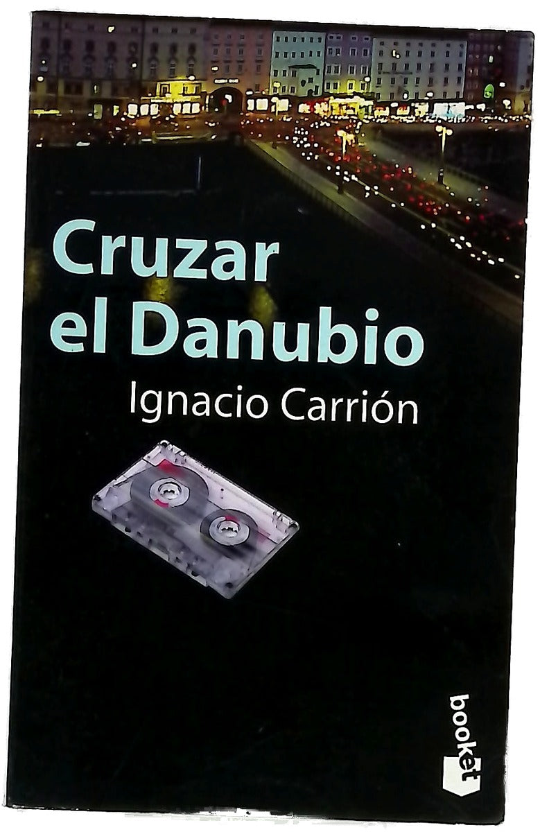 Cruzar el Danubio