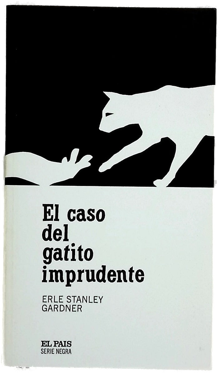 El caso del gatito imprudente