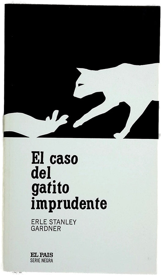 El caso del gatito imprudente