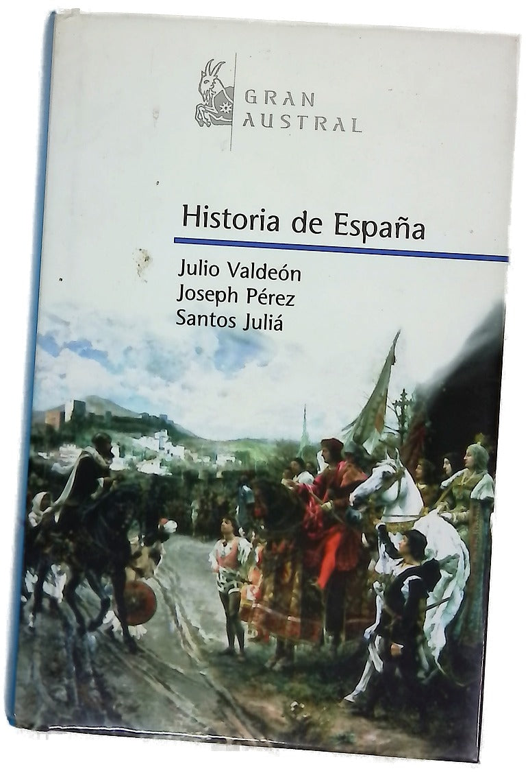 Historia de España