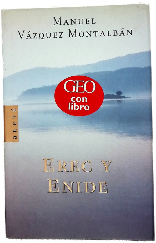 Erec y Enide