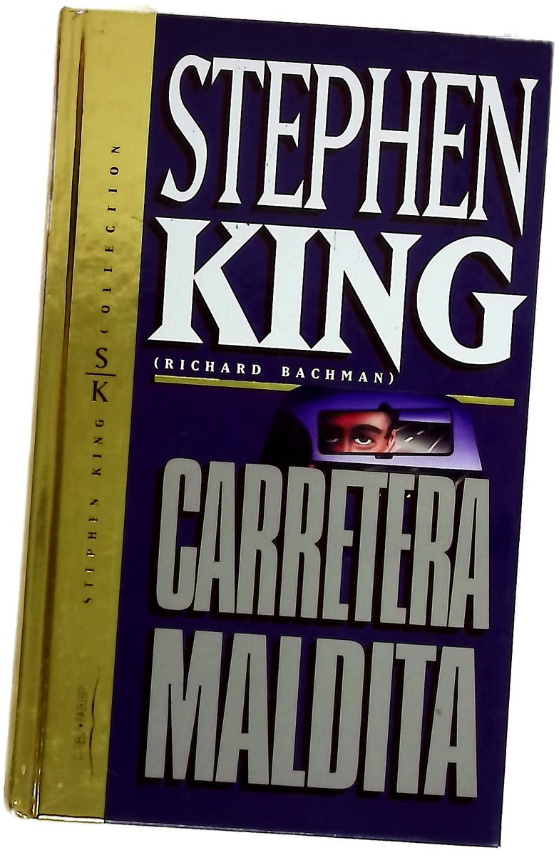 Carretera maldita