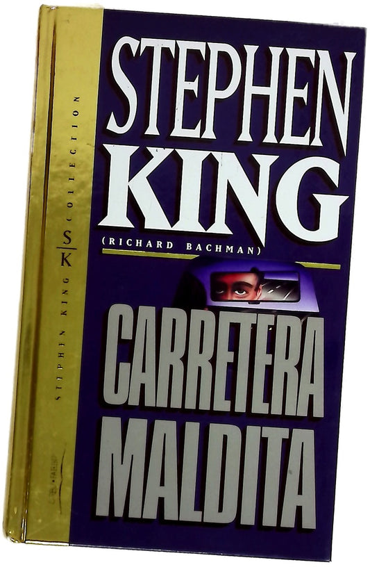 Carretera maldita
