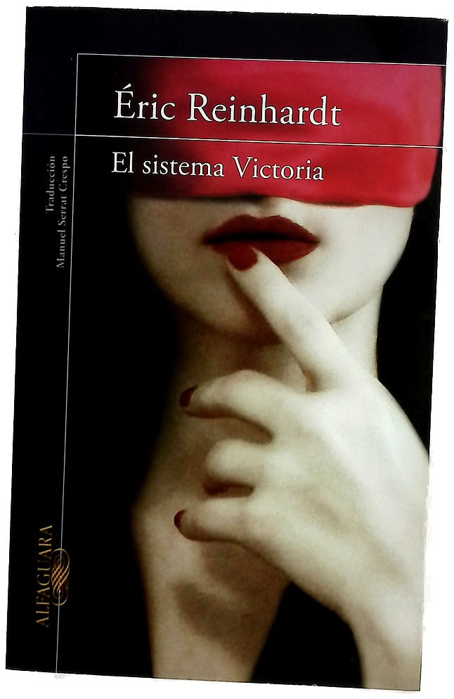 El sistema Victoria