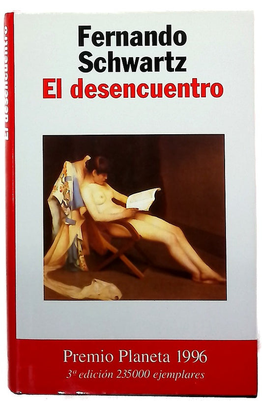 El desencuentro
