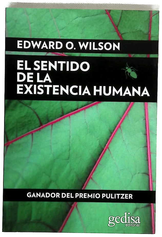 El sentido de la existencia humana