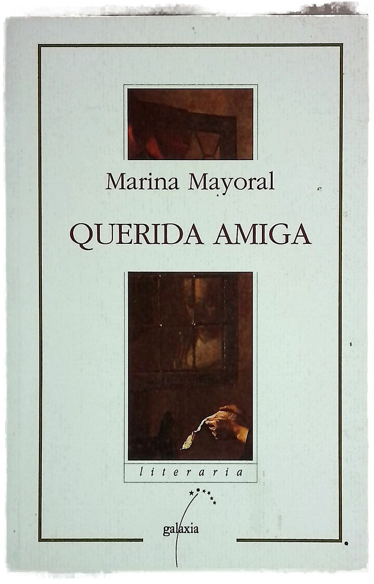 Querida amiga