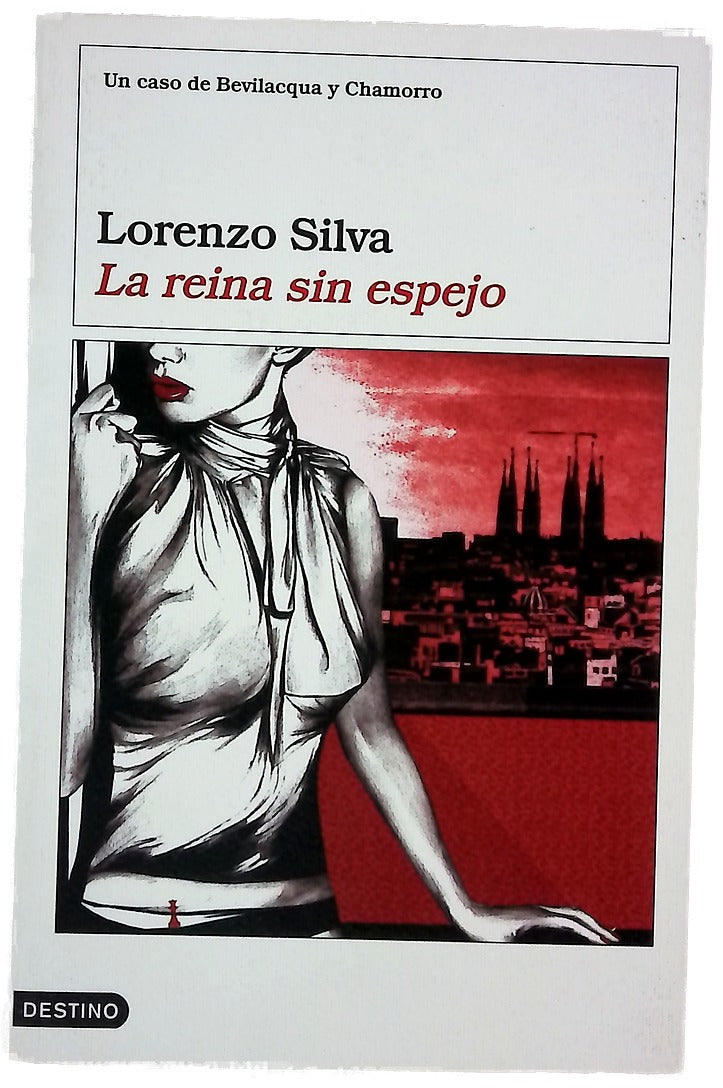 La reina sin espejo