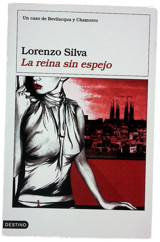 La reina sin espejo