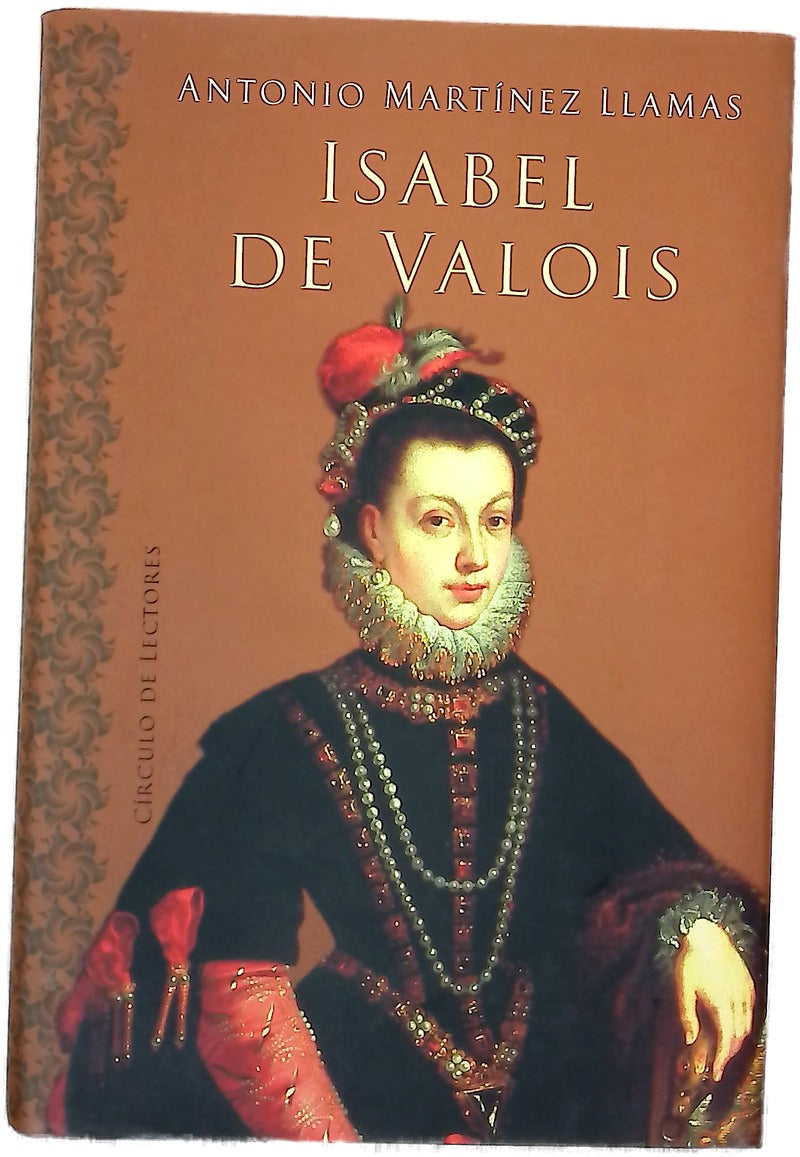 Isabel de Valois