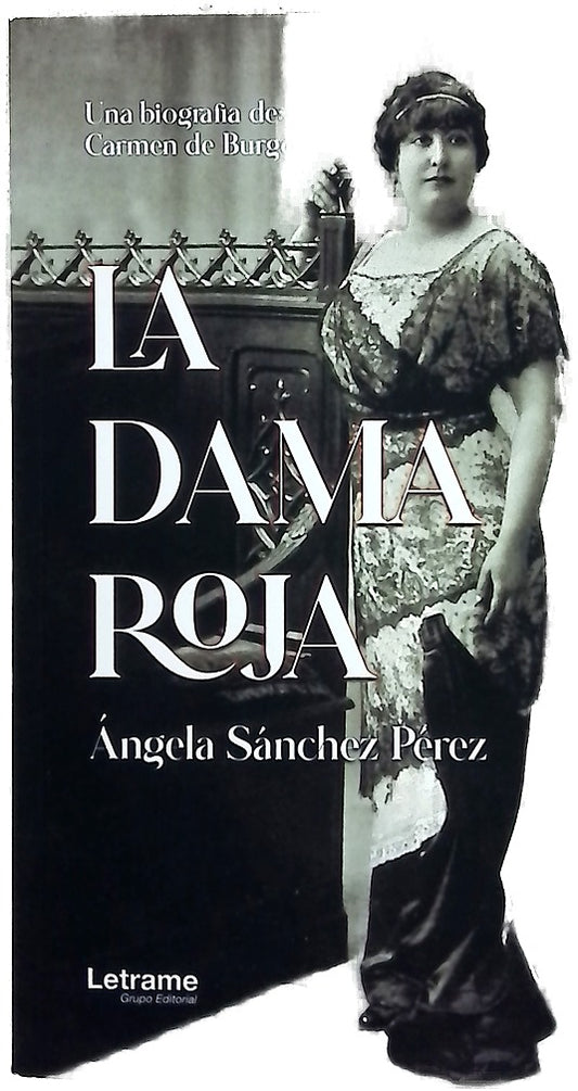 La dama roja